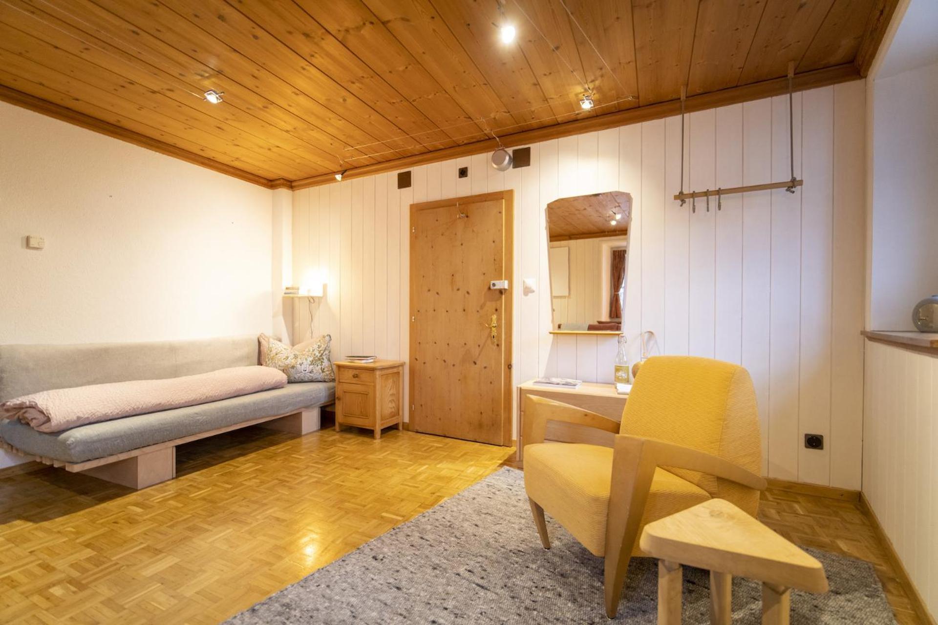 Chasina Rosa Scuol
