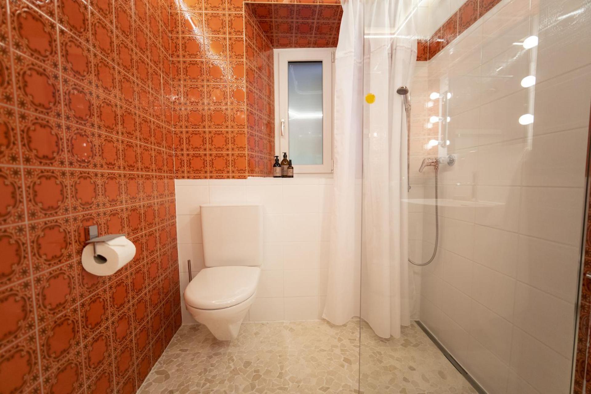 Apartment Chasina Rosa *