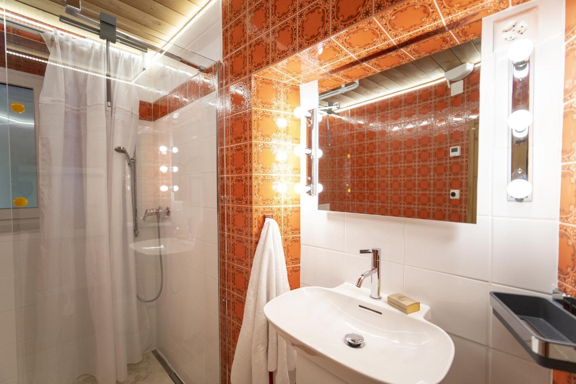 Apartment Chasina Rosa Scuol