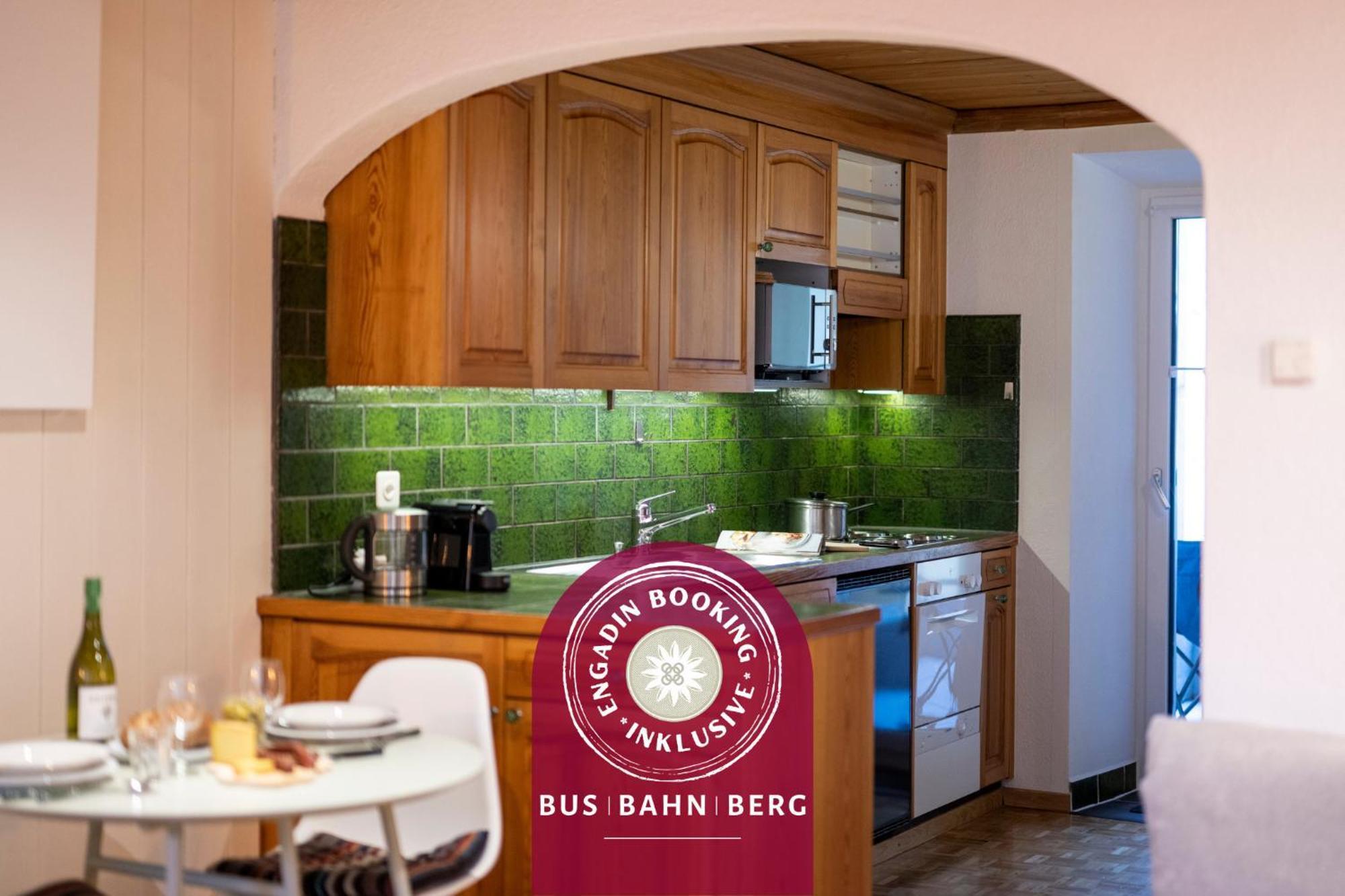 Chasina Rosa Apartment